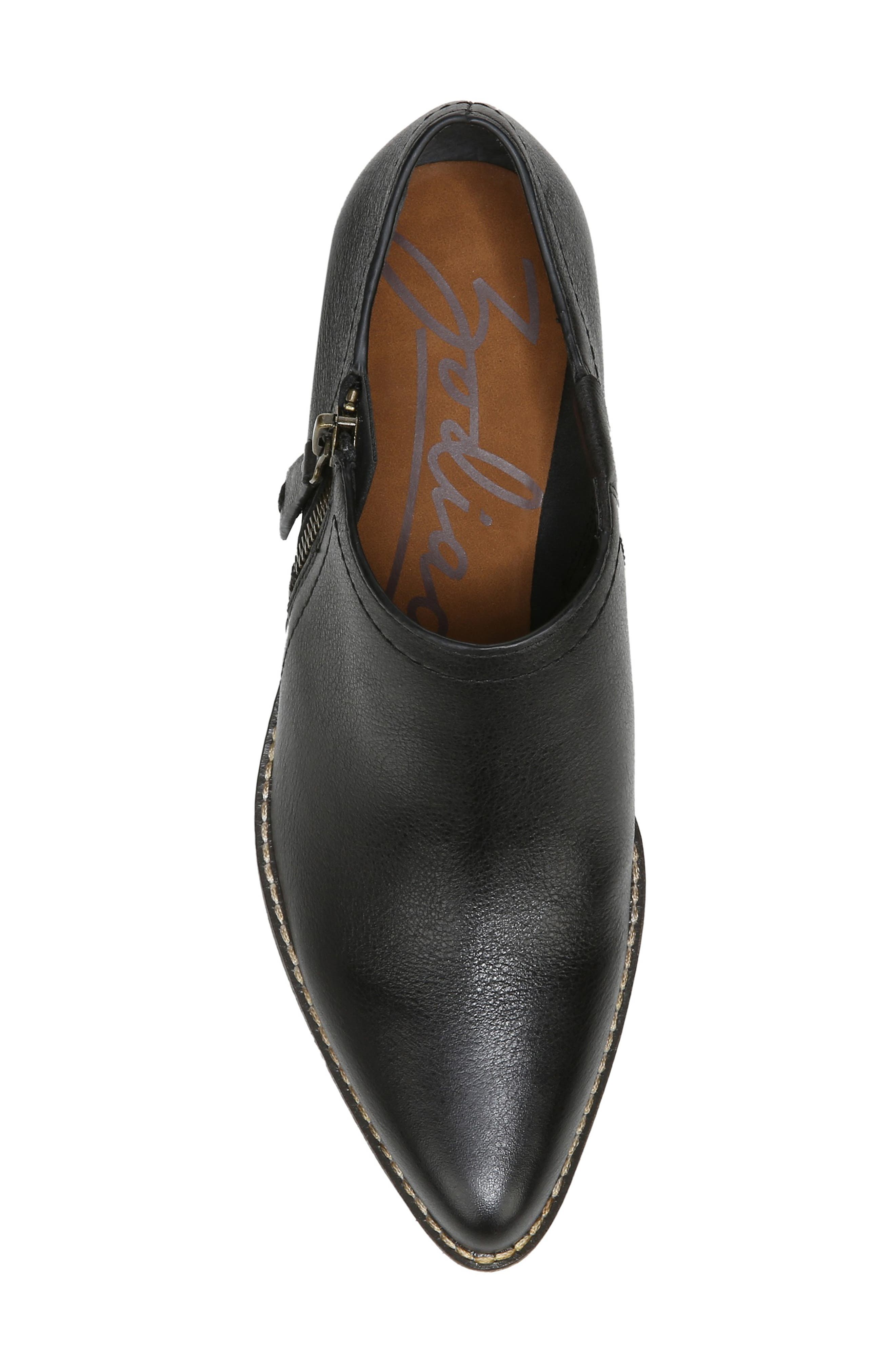 Zodiac Margot Ankle Boot, Alternate, color, 