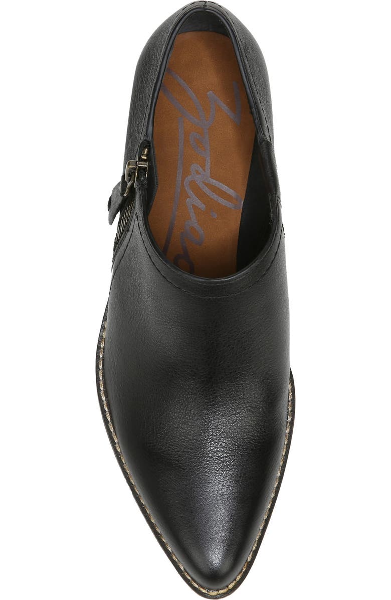 Zodiac Margot Ankle Boot, Alternate, color,