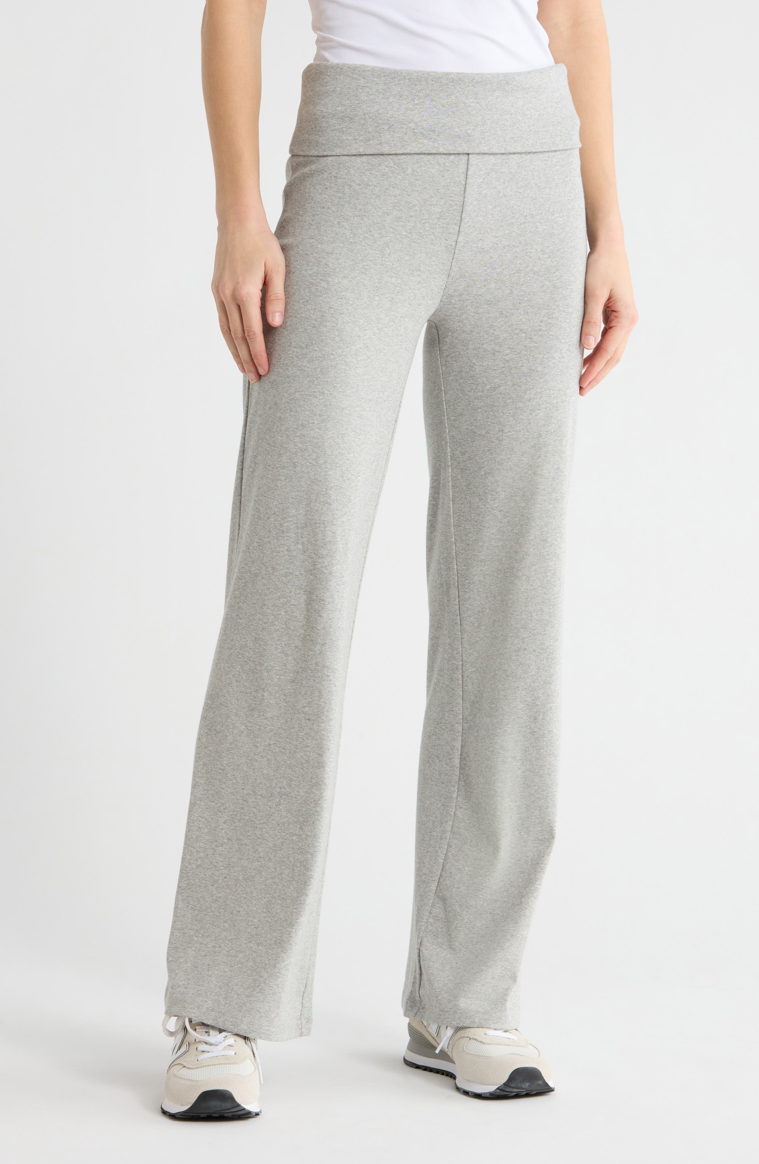 Flare Leggings - image 3