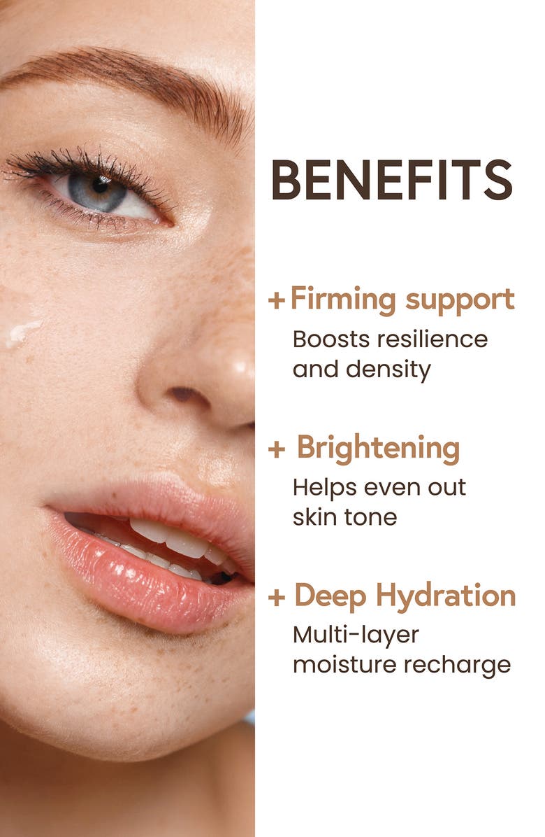 Ginger6 Brightening Serum, Alternate, color, 