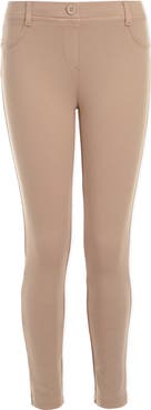 Nautica Knit Uniform Jeggings