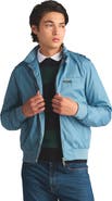 Members Only Classic Iconic Racer Jacket