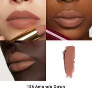 Gucci Rouge à Lèvres Matte Lipstick