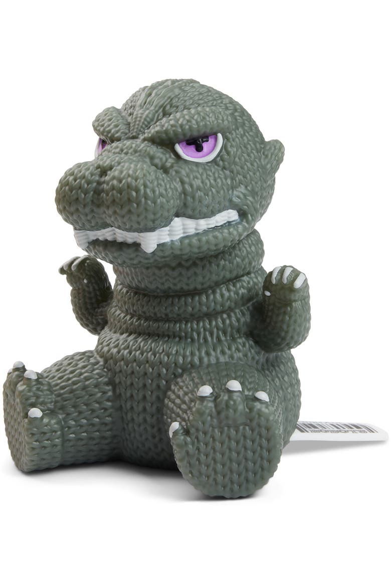 Toho - Godzilla, Alternate, color, Multicolor