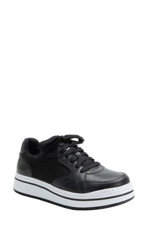 Alyster Platform Sneaker (Women)