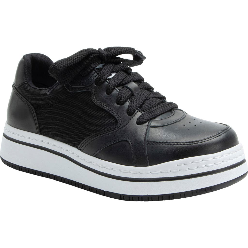 Alegria By Pg Lite Alyster Platform Sneaker