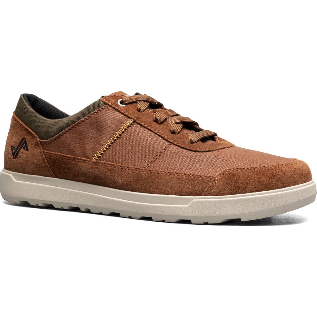 Forsake Mason Low Top Sneaker in Toffee  product
