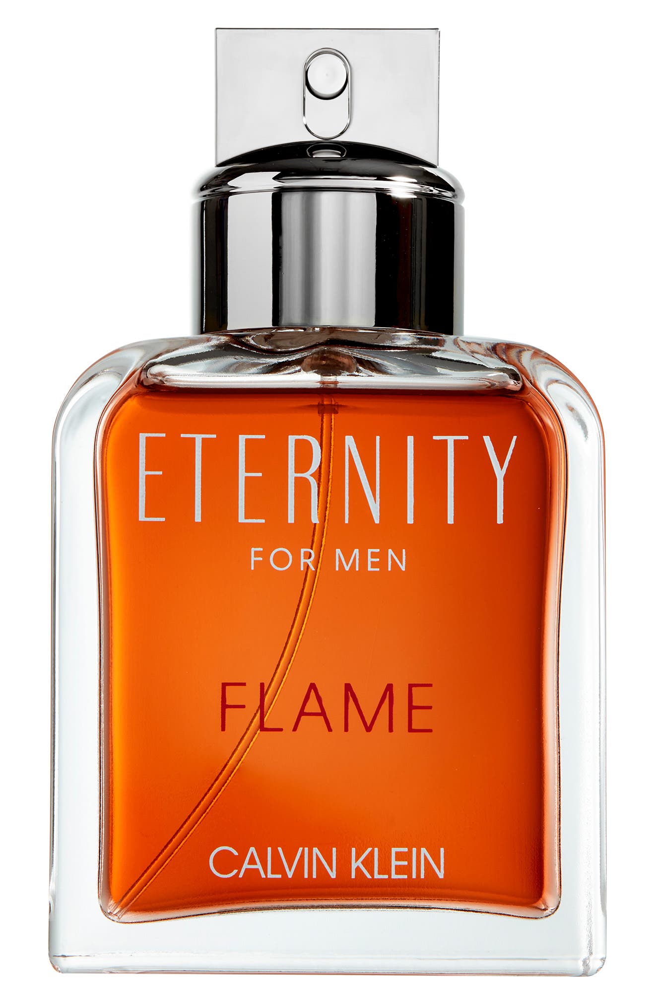 Calvin Klein Eternity Flame Eau de Toilette