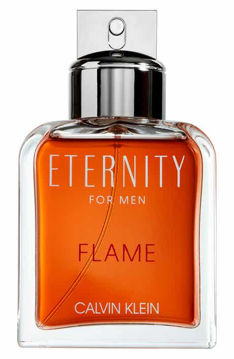 Calvin Klein Eternity Flame Eau de Toilette