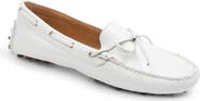 patricia green Henley Boat Shoe