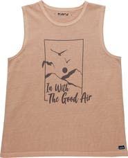 KAVU Summertown Tank Top - Women's