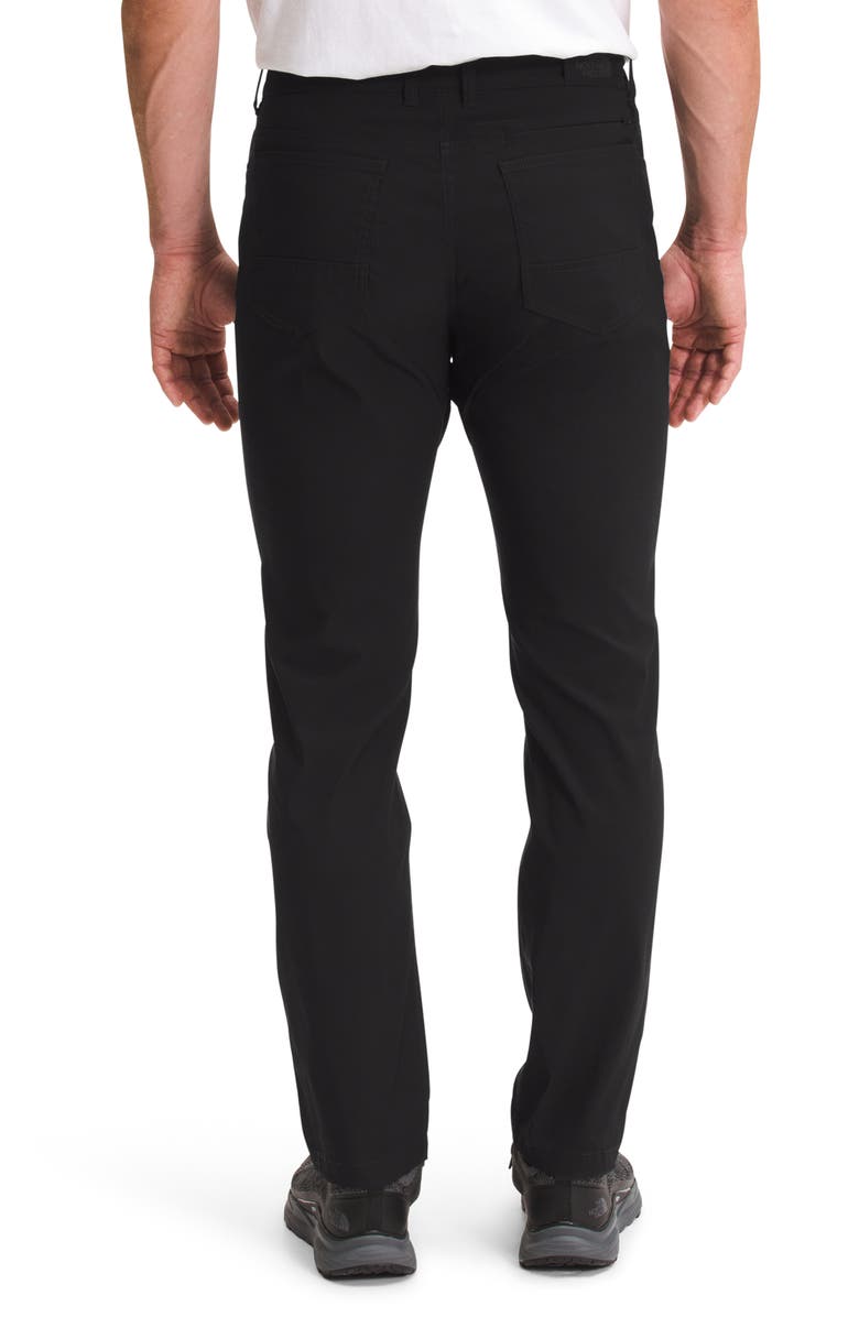 The North Face Sprag Water Rellent Pants, Alternate, color,
