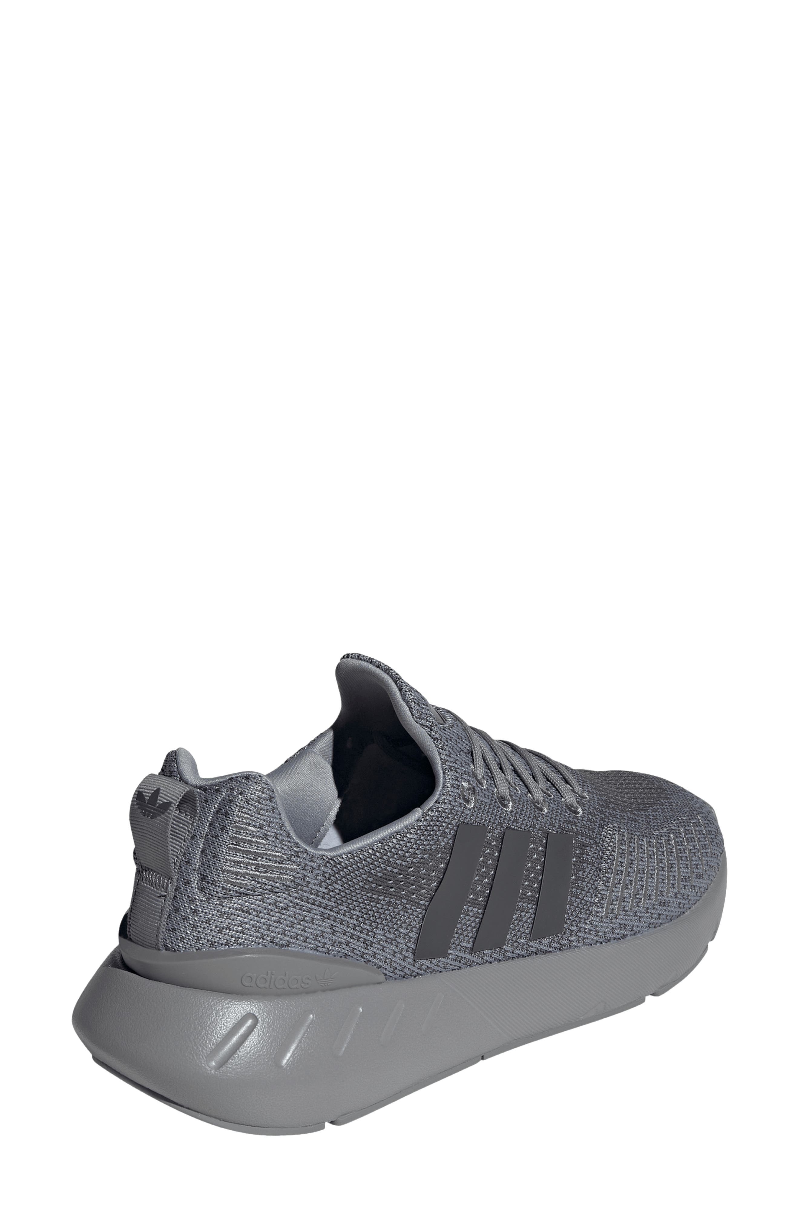 adidas Swift Run 22 Running Shoe, Alternate, color, 