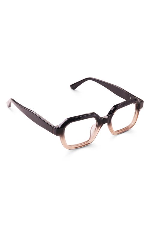 Eyebobs Eye-con 46mm Square Reading Glasses In Multi