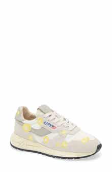 AUTRY Reelwind Low Sneaker