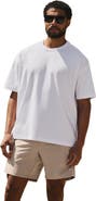 Fabletics The Effortless Oversized Tee