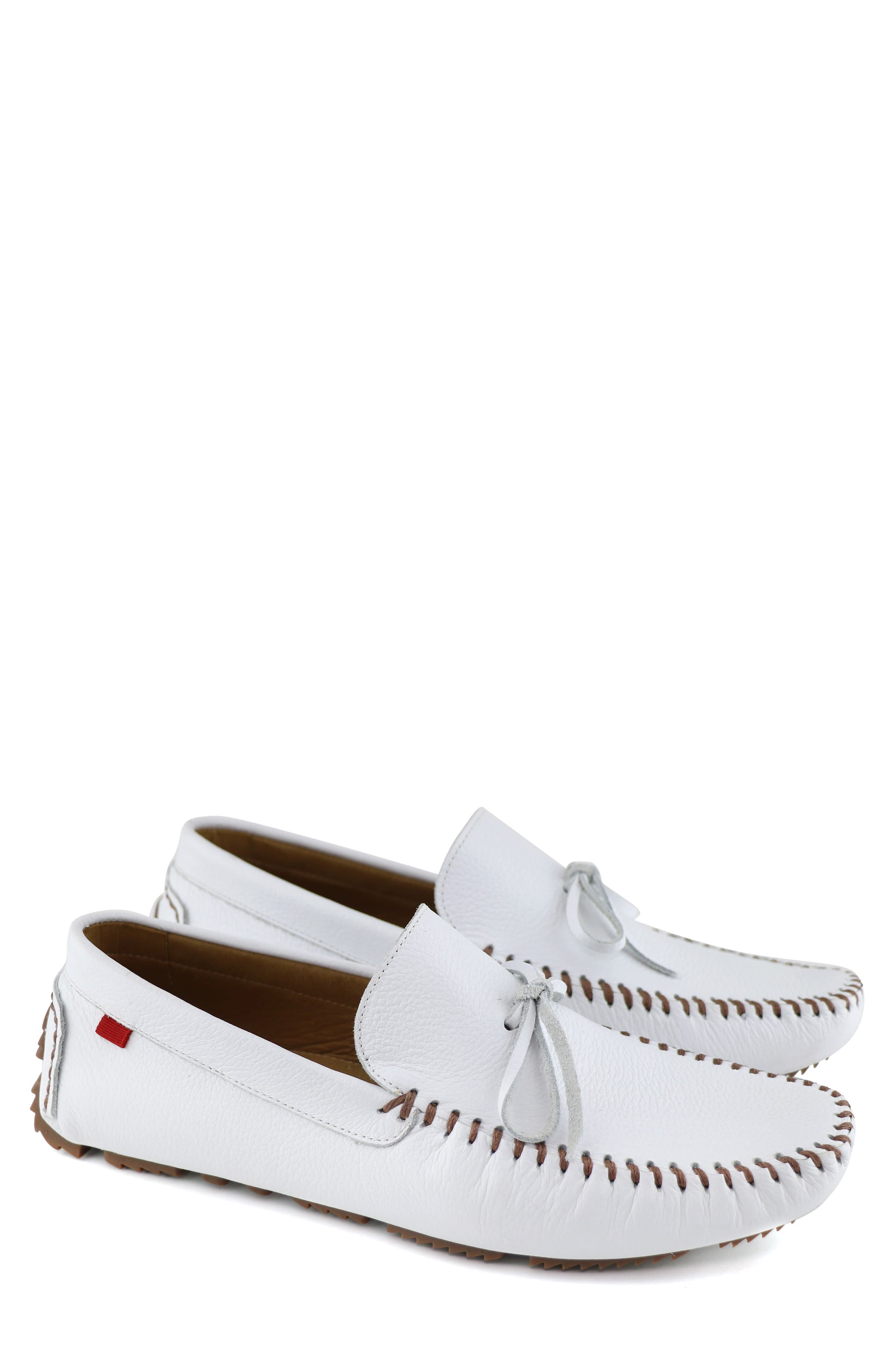 Marc Joseph New York Driving Shoe, Alternate, color, 