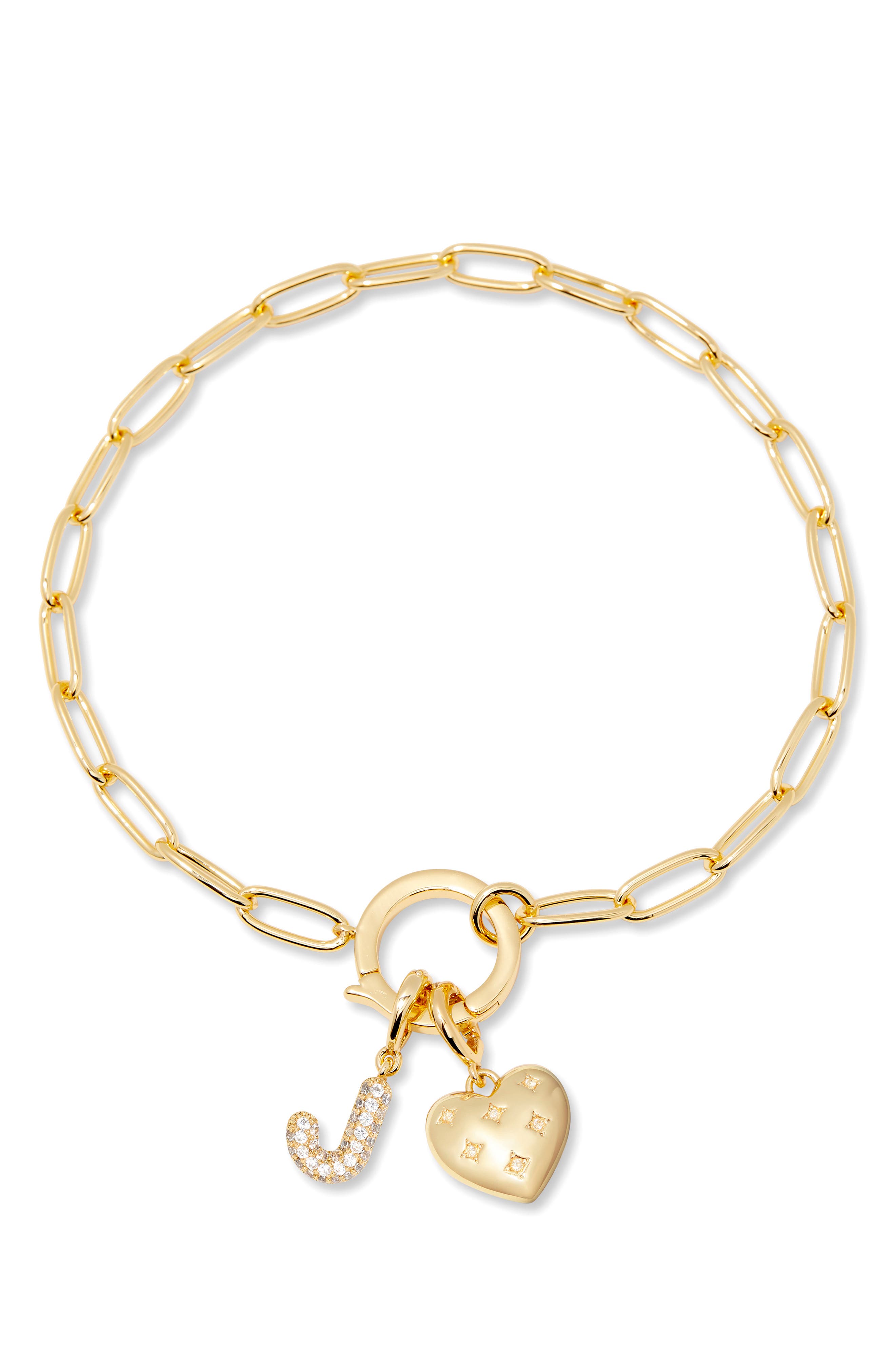 GOLD J