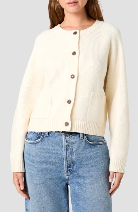 Suzie Knit Cardigan