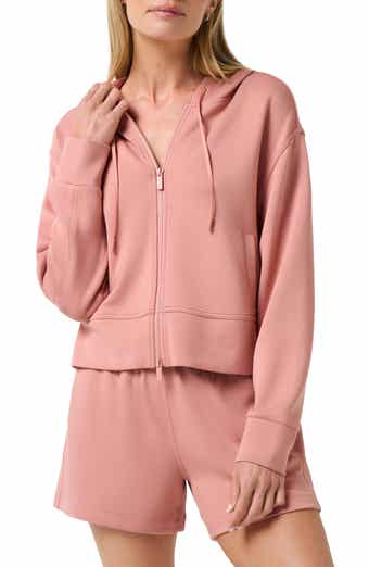 Skyloft Zip-Up Hoodie