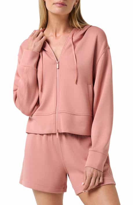 Skyloft Zip-Up Hoodie