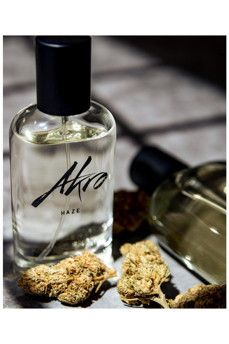 Haze 3.4 oz/ 100 mL Eau de Parfum, Alternate, color, None