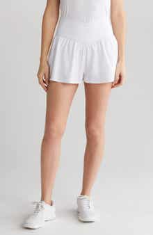 Gottex Flowy Woven Shorts