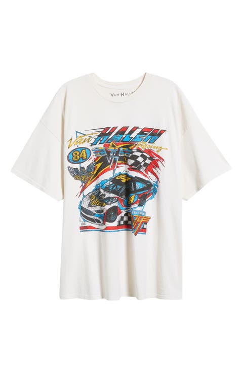 Van Halen Graphic T-shirt