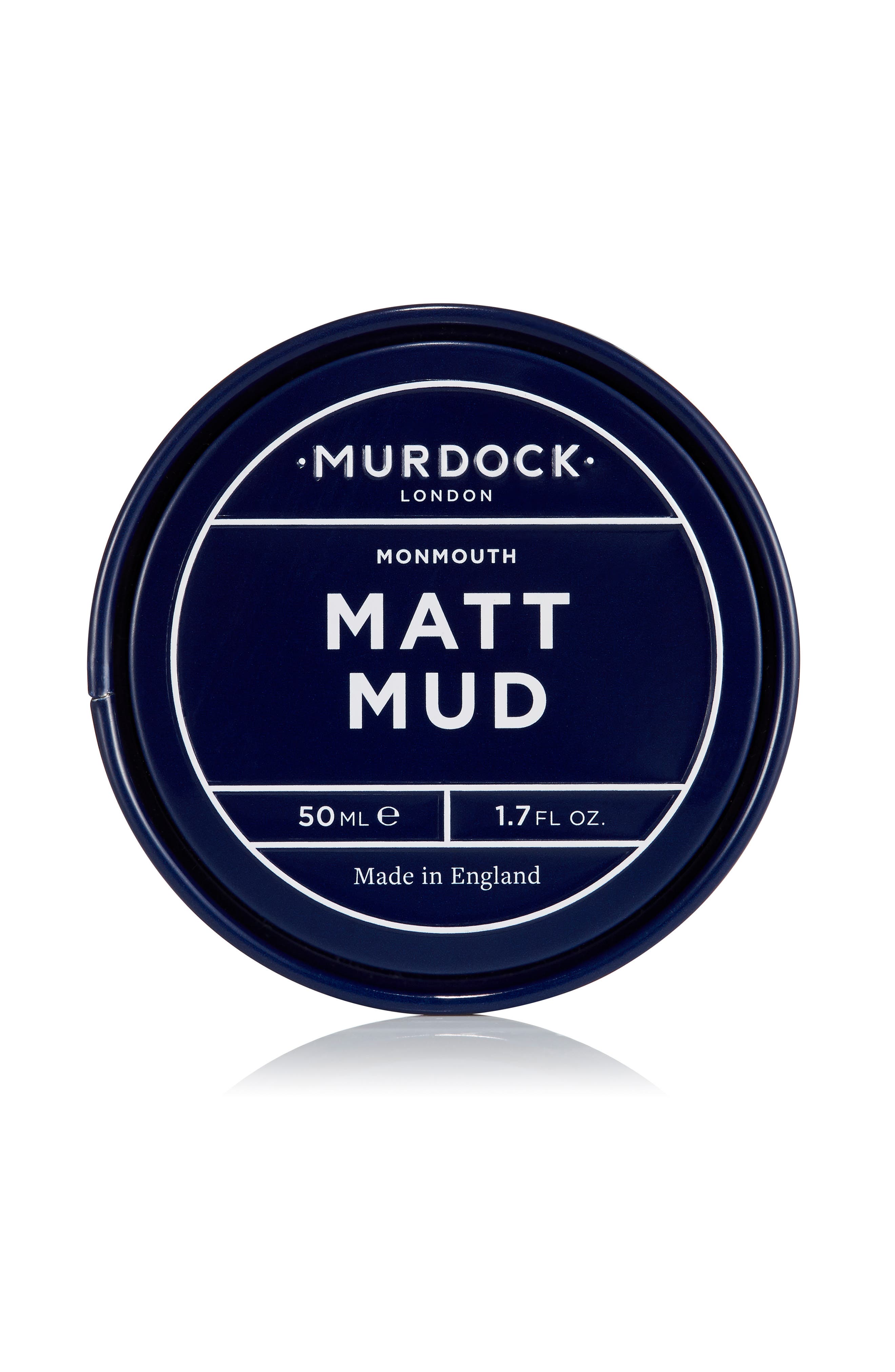 Murdock London Matt Mud Shaping Clay