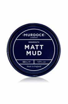 Murdock London Matt Mud Shaping Clay