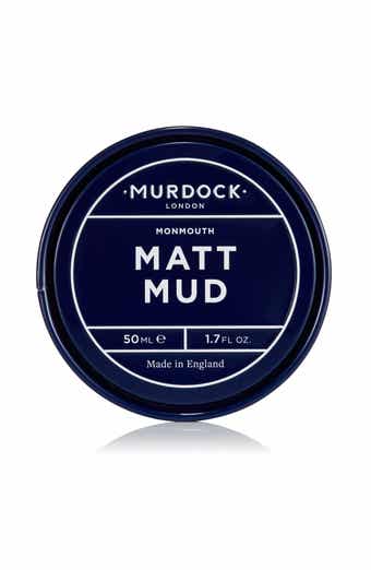 Matt Mud Shaping Clay