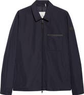 Moncler Tollymore Shirt Jacket