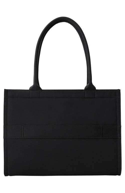 Beis Béis The Book Tote In Black