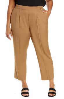 Vince Casual Pull-On Pants