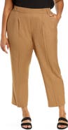 Vince Casual Pull-On Pants