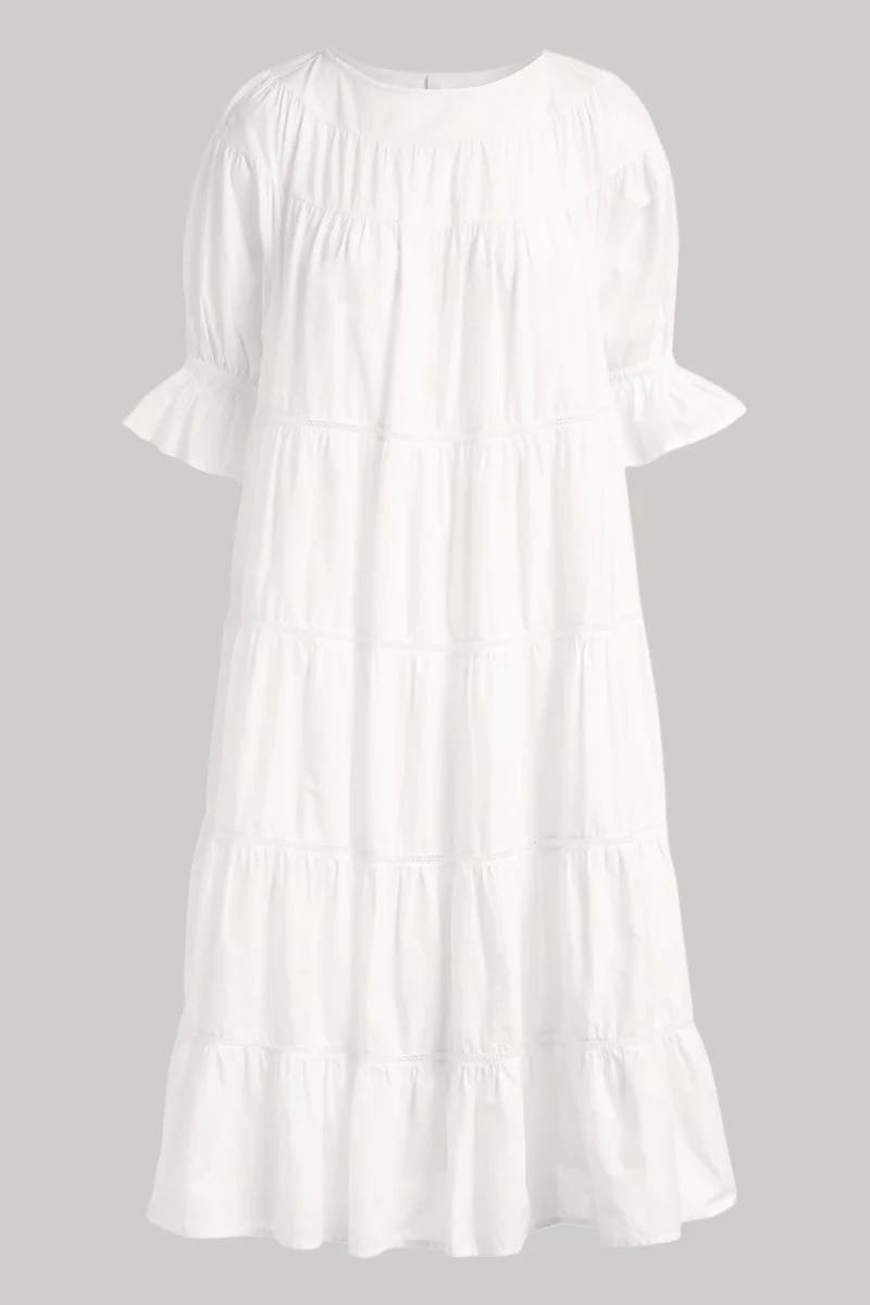 Paradis Dress - image 2
