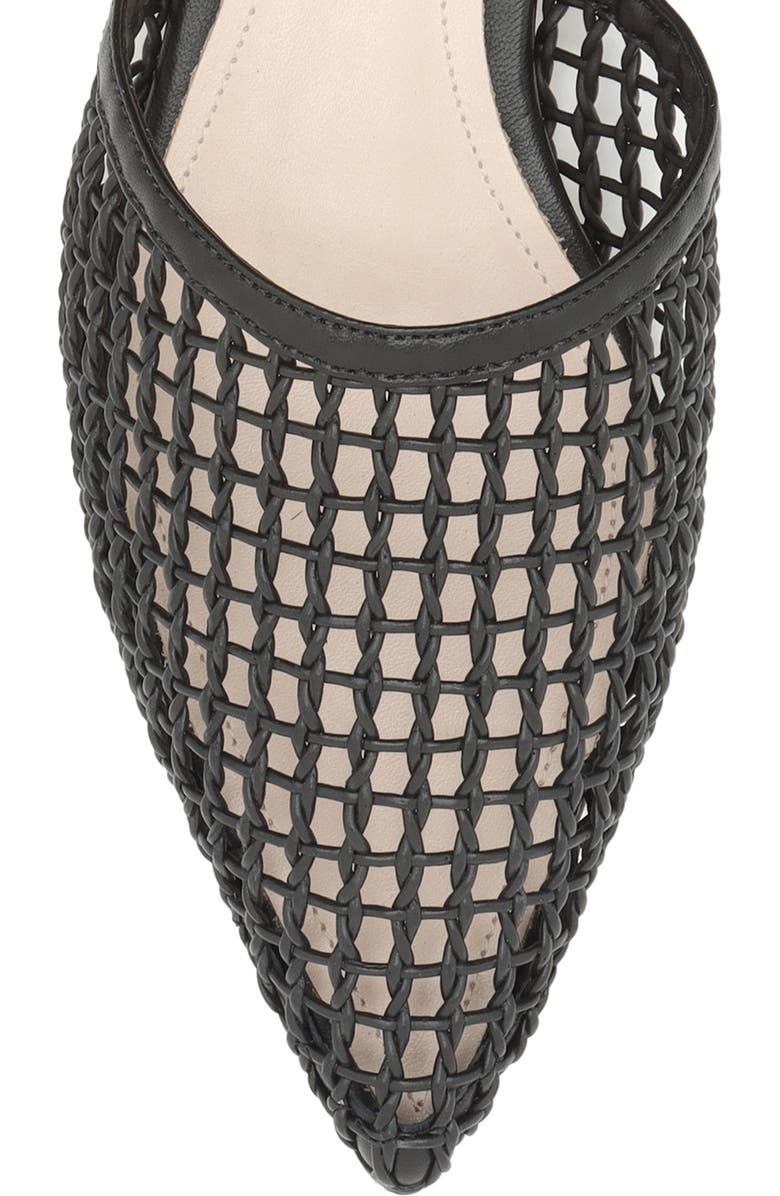 Schutz Cilene Mule, Alternate, color,