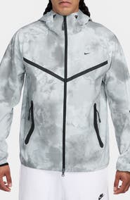 Nike Dri-FIT Tech Windrunner Jacket