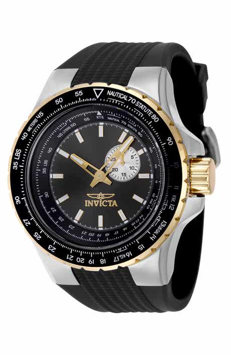 49732 Aviator Watch