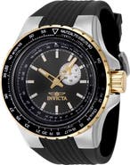 INVICTA 49732 Aviator Watch