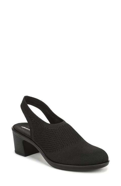 Lexington Slingback Pump