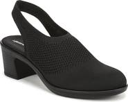LifeStride Lexington Slingback Pump