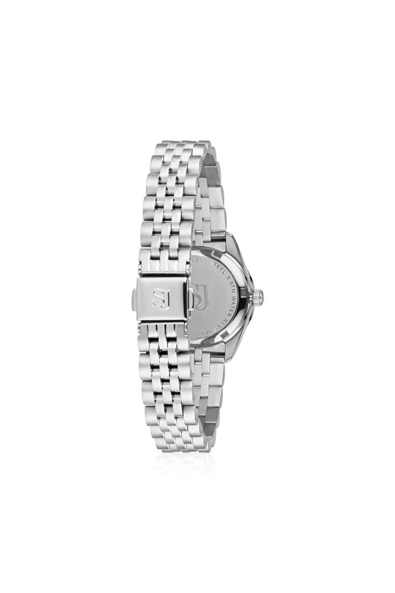 Watch Sophia, Alternate, color, Stainless Steel Silver