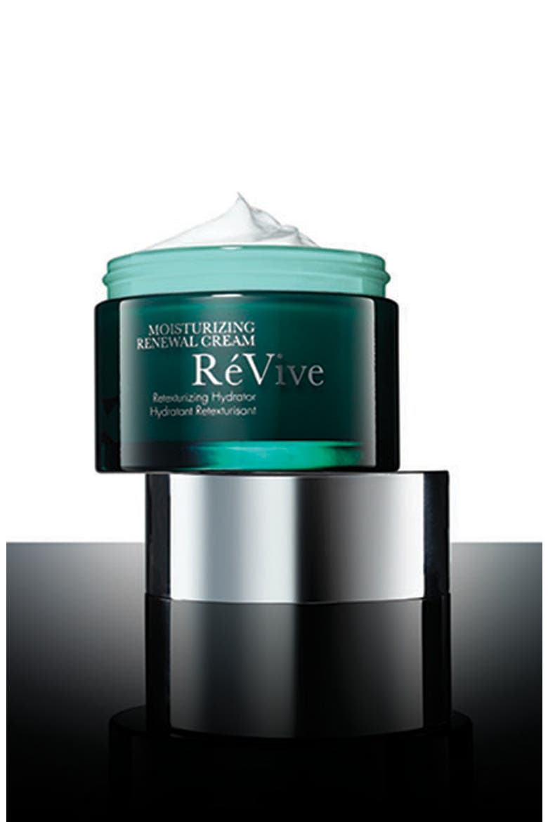 Moisturizing Renewal Cream Nightly Retexturizer video