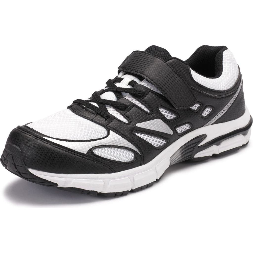 Kingsize No-tie Sneakers