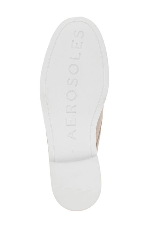 AEROSOLES AEROSOLES SALOME SLIP-ON MULE 