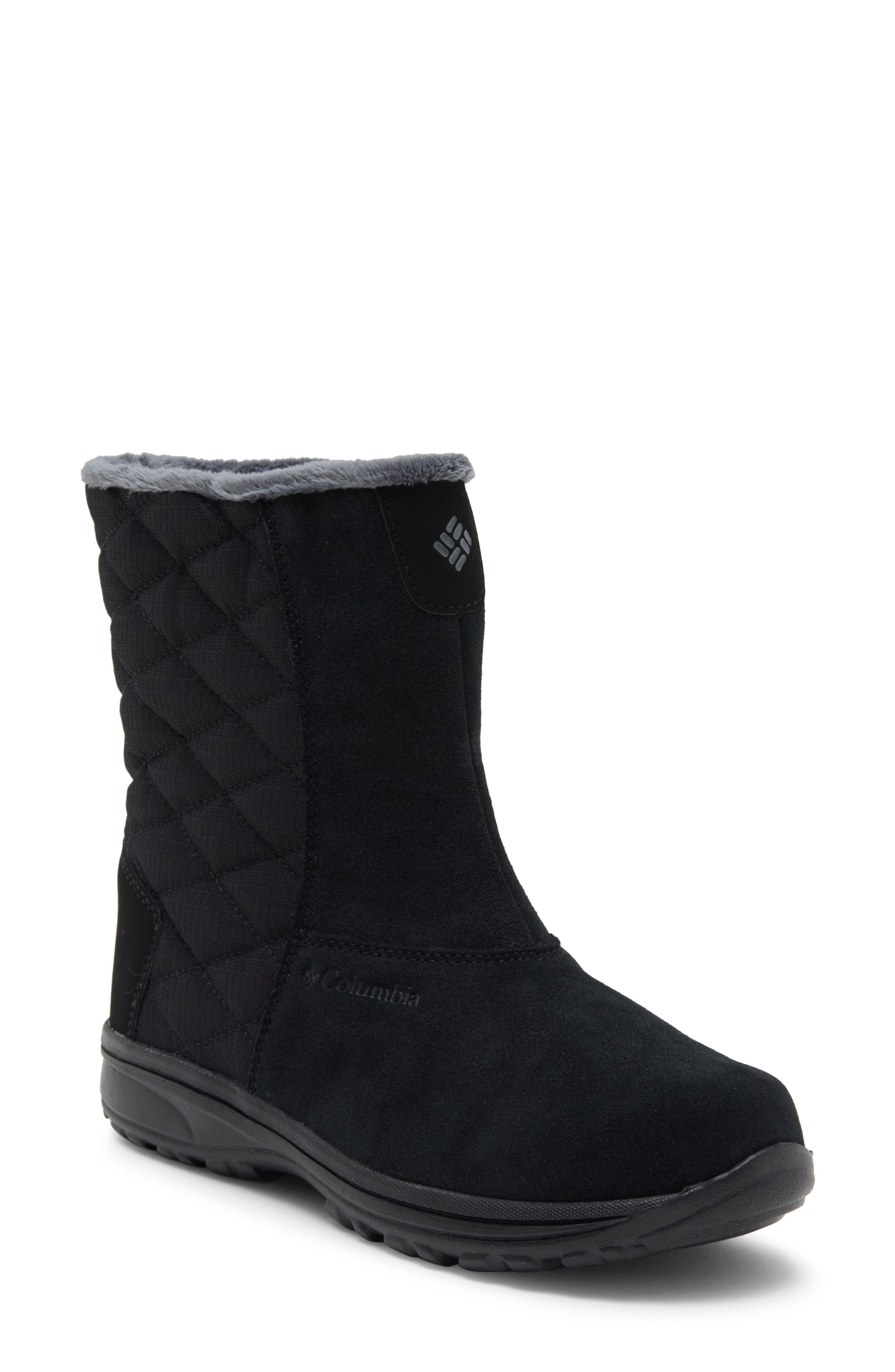 Ice Maiden Slip III Waterproof Snow Boot