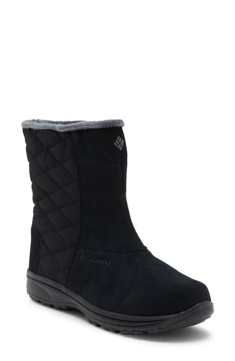 Ice Maiden Slip III Waterproof Snow Boot