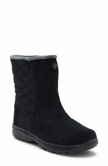 Ice Maiden Slip III Waterproof Snow Boot