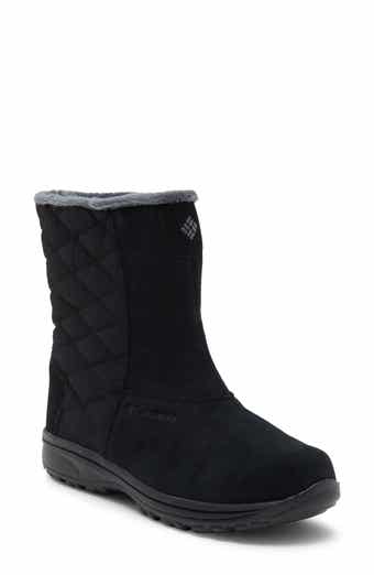 Ice Maiden Slip III Waterproof Snow Boot